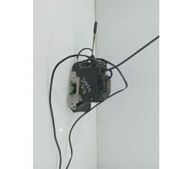 CERRADURA PUERTA DELANTERA IZQUIERDA 2037200135034 