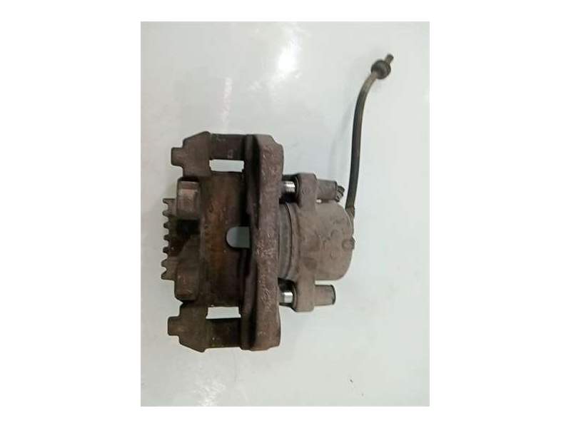 Recambio de pinza freno delantera derecha para bmw serie 5 berlina (e60)(2003) referencia OEM IAM 34116763024  