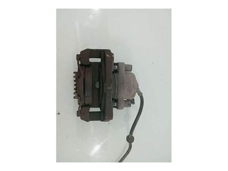Recambio de pinza freno delantera izquierda para bmw serie 5 berlina (e60)(2003) referencia OEM IAM 34116763023  