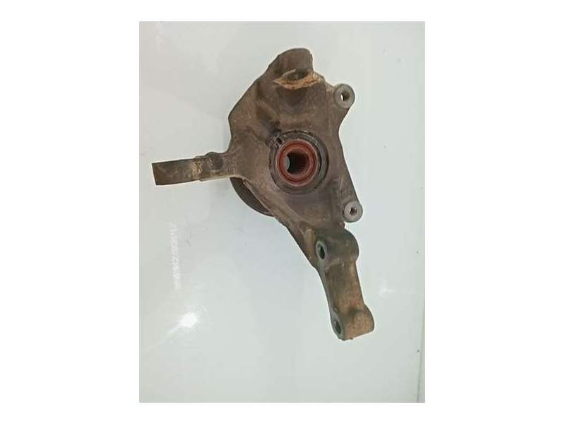Recambio de mangueta delantera derecha para renault trafic i (05.1981) referencia OEM IAM 8200630533  