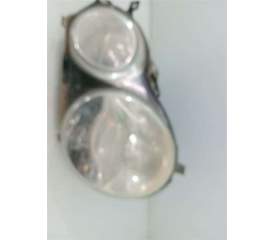 FARO DELANTERO IZQUIERDO 0301190201 