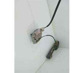 CERRADURA PUERTA TRASERA IZQUIERDA 0051931420 