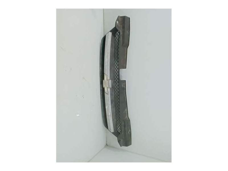 Recambio de parrilla delantera para chevrolet kalos (2005) 1.2 se [1,2 ltr. - 53 kw cat] referencia OEM IAM 96618859  