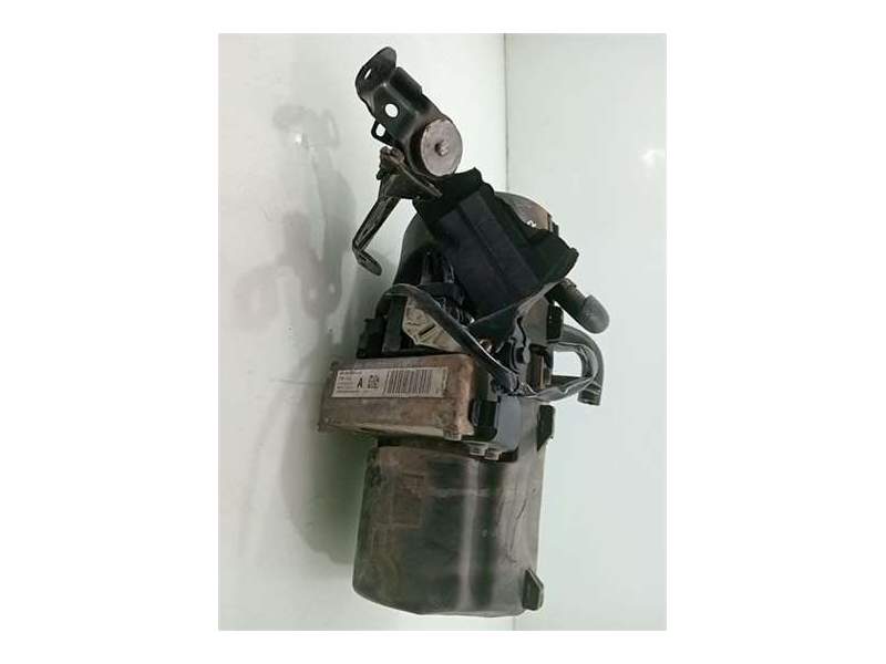 Recambio de bomba direccion para citroën jumpy (2007) referencia OEM IAM 1440180380  