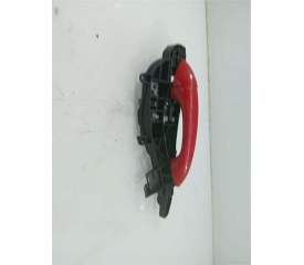 MANETA EXTERIOR TRASERA IZQUIERDA 13506795 
