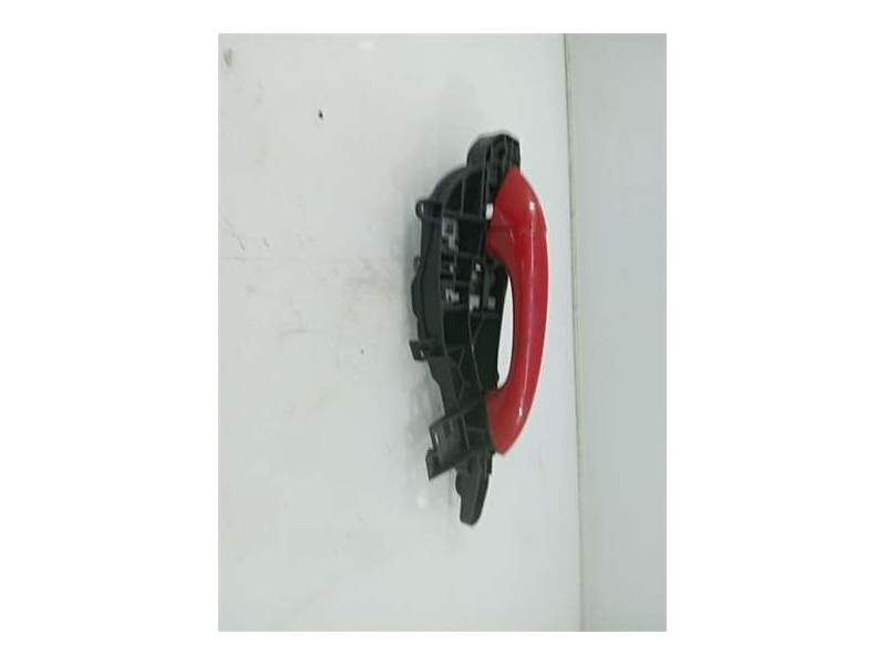 Recambio de maneta exterior trasera izquierda para opel astra k sports tourer (10.2015) 1.0 business start/stop [1,0 ltr. - 77 k