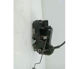 CERRADURA PUERTA DELANTERA IZQUIERDA 8200008246 