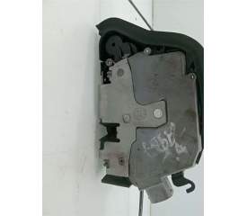 CERRADURA PUERTA DELANTERA IZQUIERDA 1K0397111 