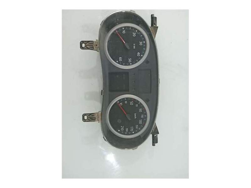 Recambio de cuadro completo para renault trafic i (05.1981) referencia OEM IAM 216709164  