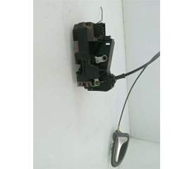 CERRADURA PUERTA DELANTERA IZQUIERDA 8200008246 