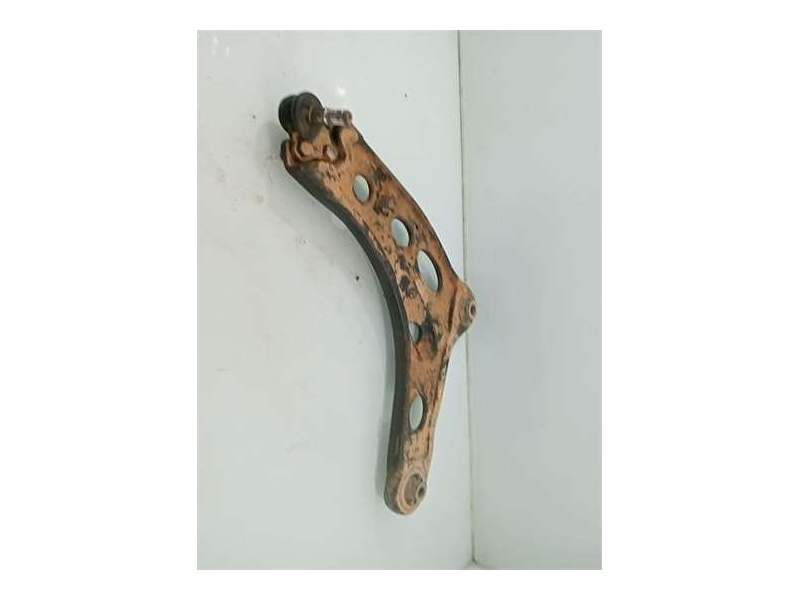 Recambio de trapecio izquierdo para renault trafic i (05.1981) referencia OEM IAM 8200396007  