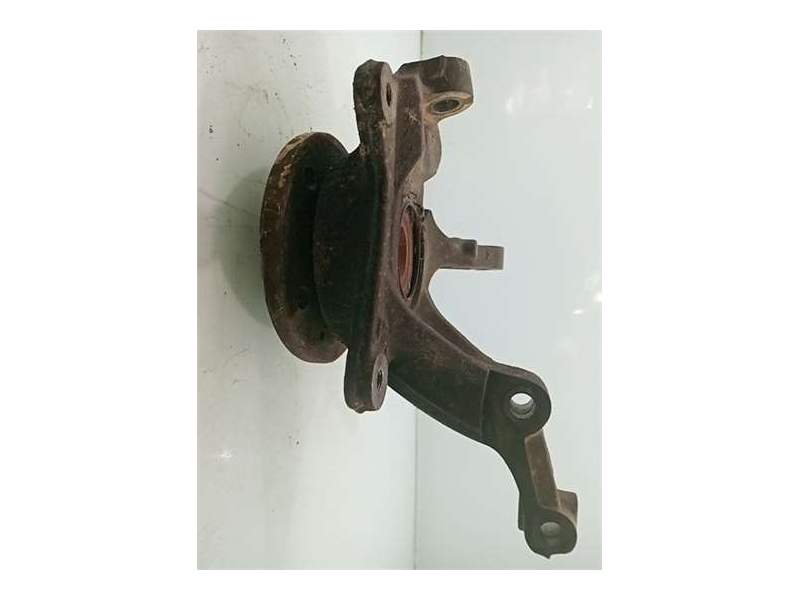 Recambio de mangueta delantera izquierda para renault trafic i (05.1981) referencia OEM IAM 8200630474  