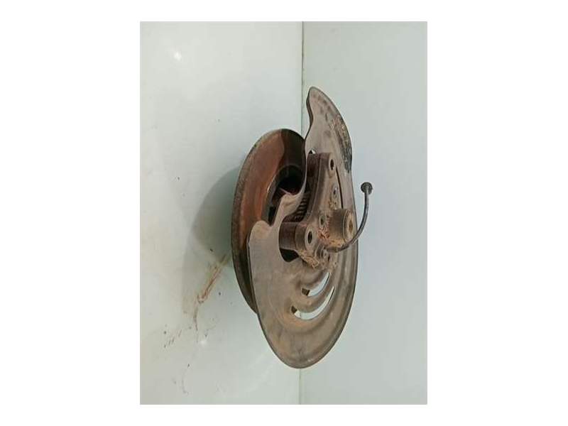Recambio de mangueta trasera derecha para renault trafic i (05.1981) referencia OEM IAM   