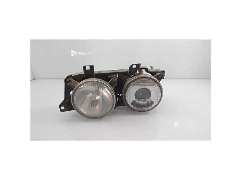 Recambio de faro delantero izquierdo para bmw serie 5 berlina (e34)(1988) referencia OEM IAM   