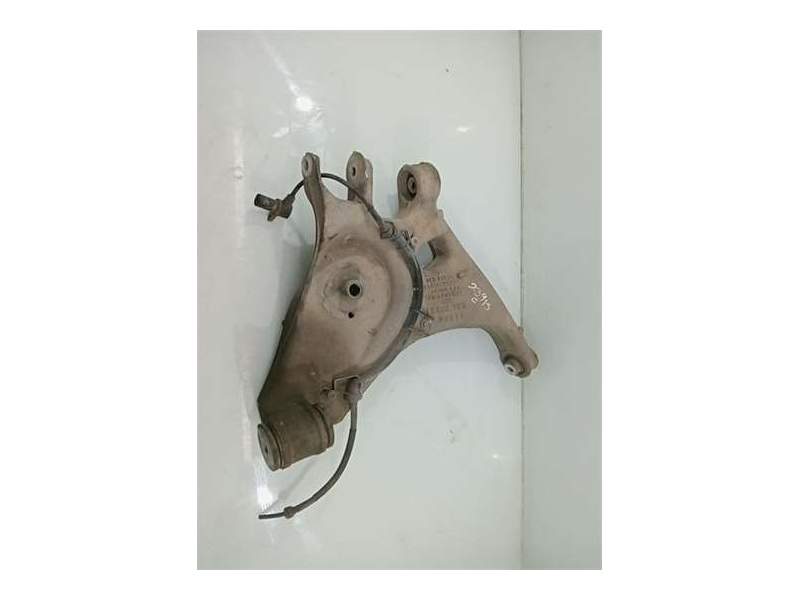 Recambio de brazo inferior trasero derecho para audi a4 avant (8e)(2004) 2.0 tdi [2,0 ltr. - 103 kw tdi] referencia OEM IAM 8E05