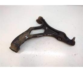 Recambio de brazo inferior delantero izquierdo para volkswagen touareg (7l6)(12.2006) 2.5 tdi r5 [2,5 ltr. - 128 kw tdi dpf] ref