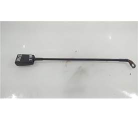 Recambio de cinturon seguridad delantero izquierdo para ford transit caja abierta (tt9)(2006) 2.4 ft 350 cabina simple, larga [2