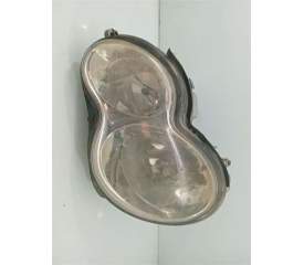 FARO DELANTERO IZQUIERDO 0301166207 