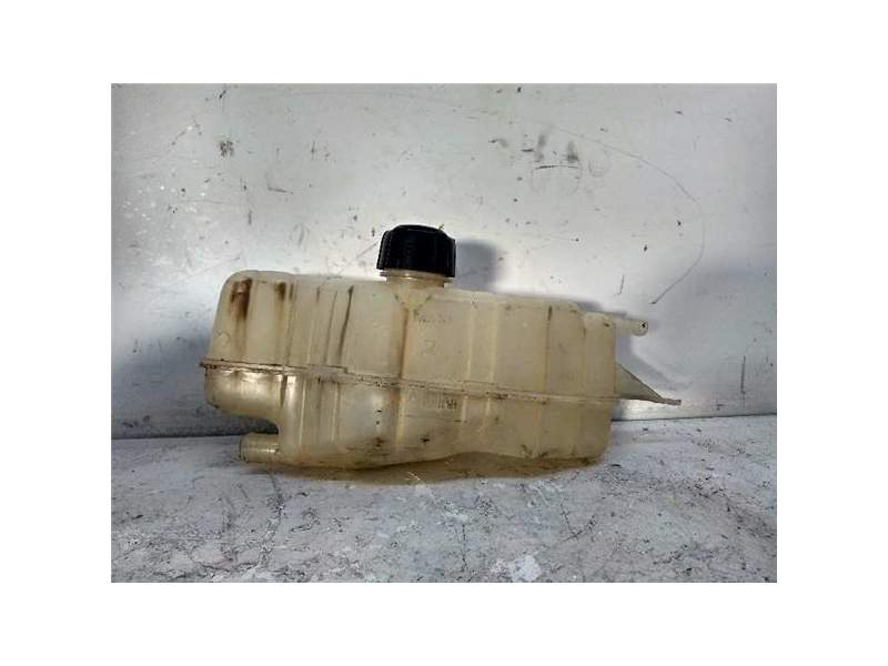 Recambio de botella expansion para renault modus 1.5 dci diesel (106 cv / 78 kw) referencia OEM IAM   
