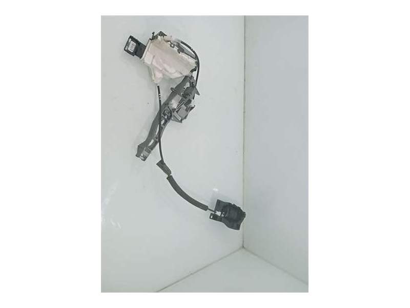 Recambio de cerradura puerta delantera derecha para peugeot 3008 (05.2009) referencia OEM IAM A048069  