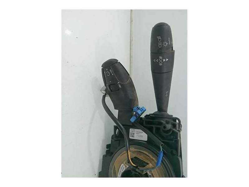 Recambio de mando multifuncion para peugeot 3008 (05.2009) referencia OEM IAM 96773911ZD  
