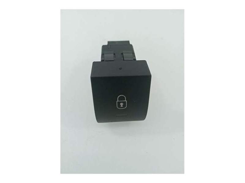 Recambio de boton cierre centralizado para peugeot 3008 (05.2009) referencia OEM IAM 96652390ZD  