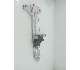 ELEVALUNAS ELECTRICO TRASERO IZQUIERDO 9682808780 912027104 