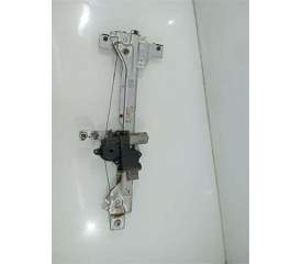 ELEVALUNAS ELECTRICO TRASERO IZQUIERDO 9682808680 912028104 