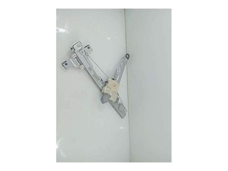 Recambio de elevalunas electrico delantero derecho para peugeot 3008 (05.2009) referencia OEM IAM 9682808880 912026106 