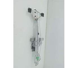 ELEVALUNAS ELECTRICO TRASERO DERECHO 9682808680 912028108 