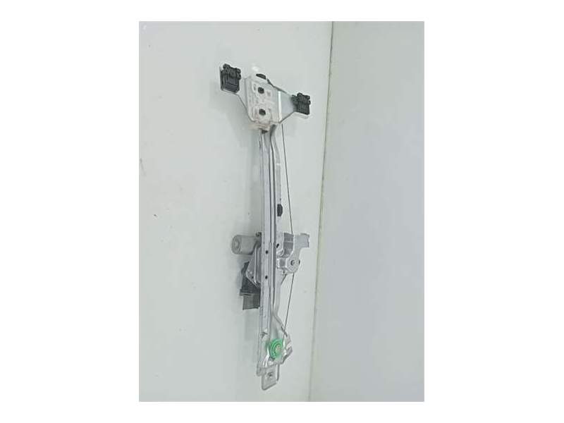 Recambio de elevalunas electrico trasero derecho para peugeot 3008 (05.2009) referencia OEM IAM 9682808680 912028108 