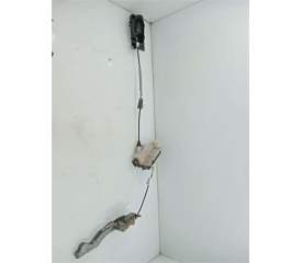 CERRADURA PUERTA DELANTERA IZQUIERDA 9612500880 