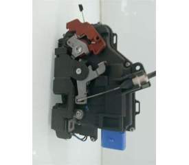 CERRADURA PUERTA DELANTERA IZQUIERDA 3D1837015AB 