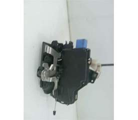 CERRADURA PUERTA TRASERA IZQUIERDA 7L0839016D 