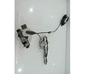CIERRE ELECTROMAGNETICO DELANTERO DERECHO 9812500780 