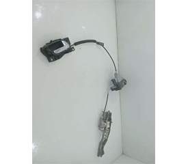 CERRADURA PUERTA TRASERA DERECHA 9800623680 