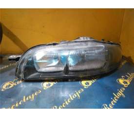 Recambio de faro delantero izquierdo para fiat brava (182) 1.9 diesel (65 cv / 48 kw) referencia OEM IAM   