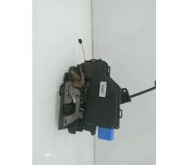 CERRADURA PUERTA DELANTERA DERECHA 3D1837016AC 
