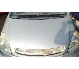 Recambio de capo para citroën xsara picasso (1999) 2.0 hdi 90 sx top [2,0 ltr. - 66 kw hdi cat (rhy / dw10td)] referencia OEM IA
