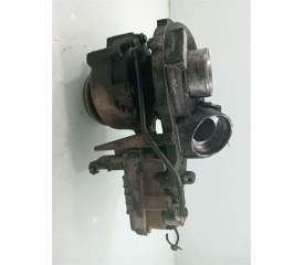 TURBO A6460900080 7274614 