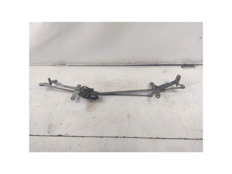 Recambio de motor limpiaparabrisas delantero para mercedes-benz vito (w639) basic, combi 2.1 cdi cat (109 cv / 80 kw) (109 cv / 