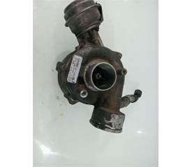 TURBO 038145702E 717858-7 GT1749VA 