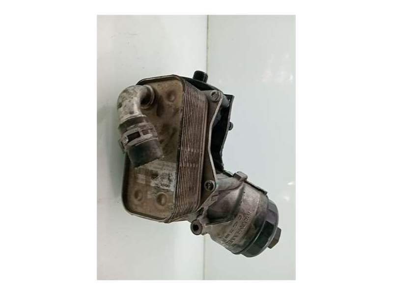 Recambio de soporte filtro aceite para opel zafira b (2005) referencia OEM IAM 6740273586  