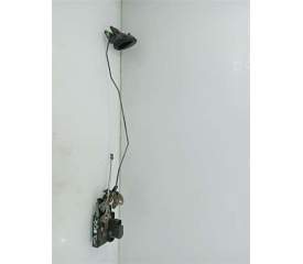 CERRADURA PUERTA TRASERA IZQUIERDA A046818 