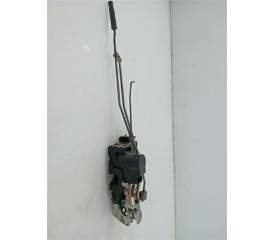 CERRADURA PUERTA DELANTERA IZQUIERDA A046818 