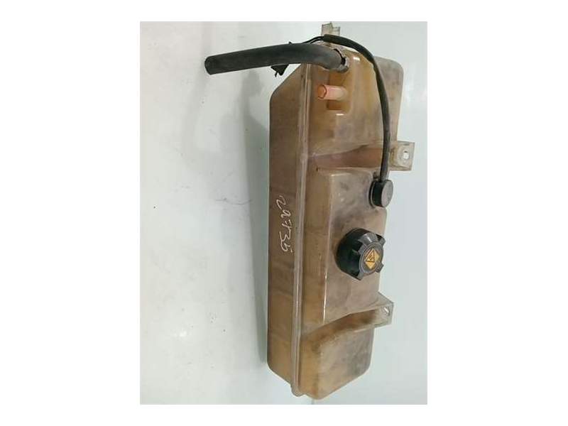 Recambio de botella expansion para opel zafira b (2005) referencia OEM IAM   