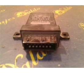 Recambio de caja precalentamiento para peugeot 206 (1998) referencia OEM IAM 9633610280  