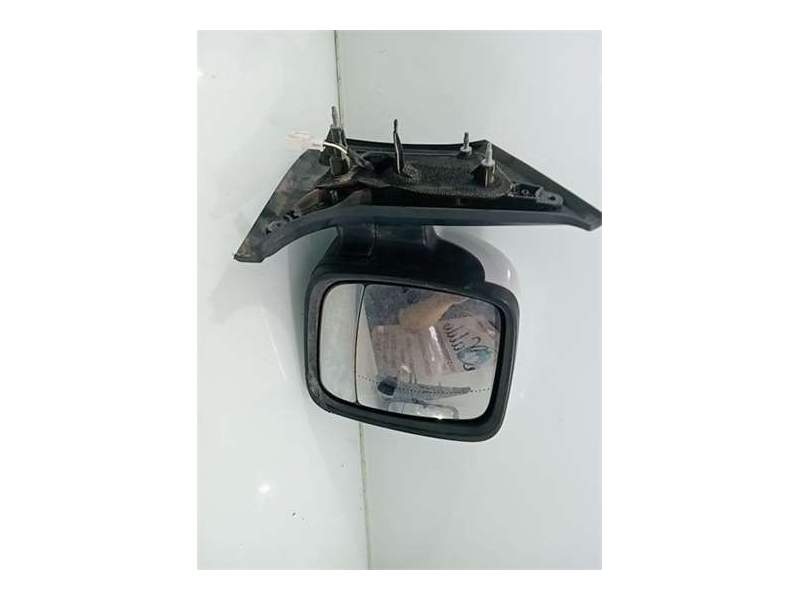 Recambio de retrovisor electrico derecho para opel vivaro b furgón/combi (2014) referencia OEM IAM 232636226  