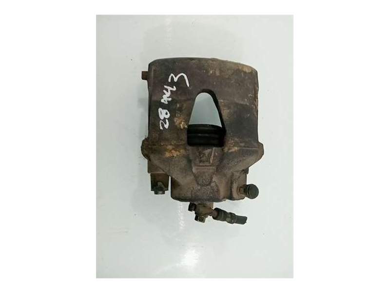 Recambio de pinza freno delantera derecha para seat leon (1p1)(05.2005) referencia OEM IAM   