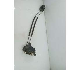 CERRADURA PUERTA DELANTERA DERECHA 